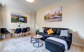 Jtb Apartament Zaciszna